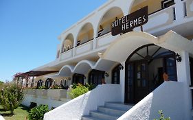 Hotel Hermes